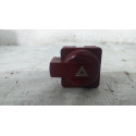 Botão Pisca Alerta Citroen C4 2012