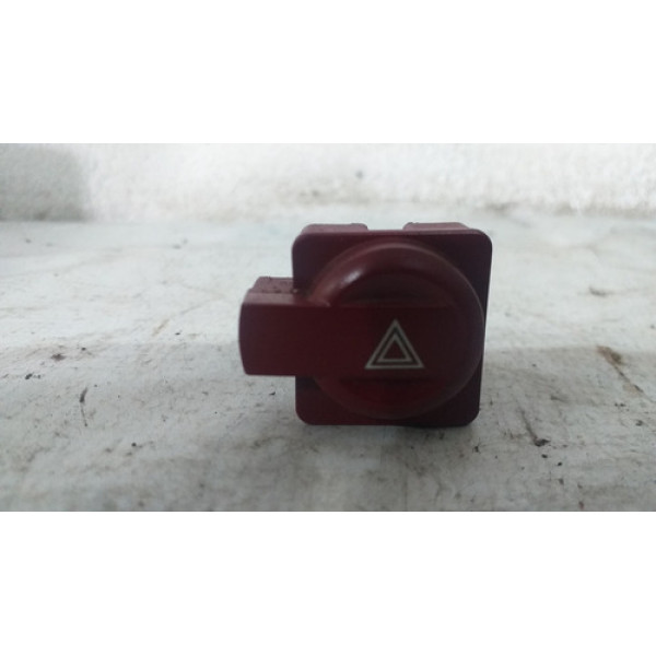 Botão Pisca Alerta Citroen C4 2012