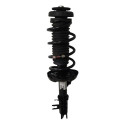 Amortecedor Dianteiro Esq Onix 2012/13 1.4 Flex Lt 