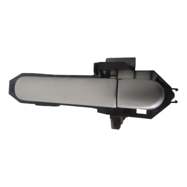 Maçaneta Externa Porta Traseira L/e Nissan Livina 1.8 2009