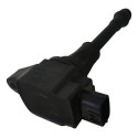 Bobina De Ignição Nissan Livina Aut 2009/10 1.8 