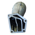 Suporte Filtro De Óleo Motor Mercedes Classe A 160 2002