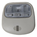 Luz Cortesia Teto C4/307pallas 2.0 Glx Mecân. 2009/2012 
