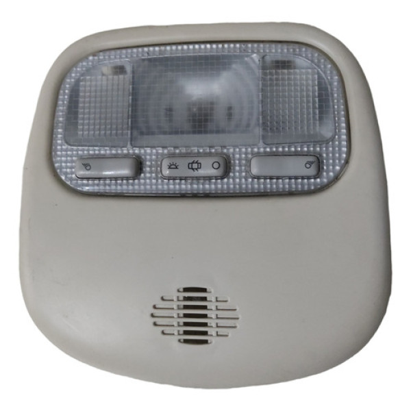 Luz Cortesia Teto C4/307pallas 2.0 Glx Mecân. 2009/2012 