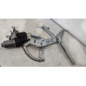Máquina Vidro Elétrico Dianteira Ld Original  Meriva 2005