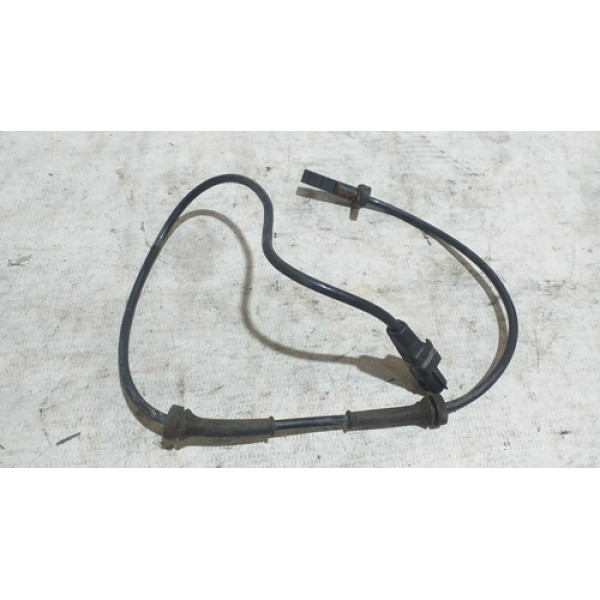 Sensor Abs Dianteiro Nissan March 2016 Original 