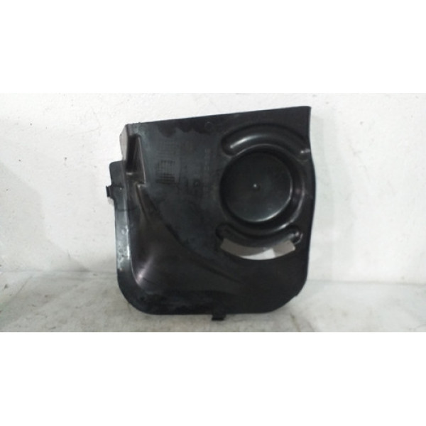 Capa Cobertura Da Guarnição Peugeot 206 Esquerdo 9642591377