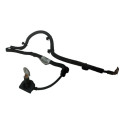Cabo Positivo Bateria Peugeot 208 Griffe 1.6 Aut/2014