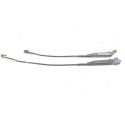 Par Braço Limpador Parabrisa Corsa Montana 02/10  09114666