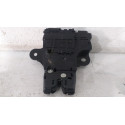 Fechadura Tampa Traseira Novo Prisma Original Gm 9077