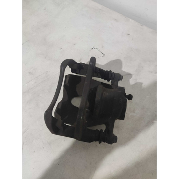 Pinça Freio Gm Corsa Maxx 2006 Esquerdo Disco Ventilado