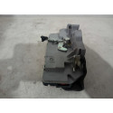 Fechadura Porta Tras.l/d Peugeort Sw 1.4 2011