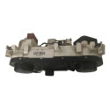 Comando Ar Ventilador Palio Weekend 1.4 Elx Flex 2005/2006