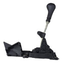 Alavanca Marcha Câmbio Manual Ford Focus 1.8 16v Xs4r7k387bc