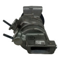 Compressor Ar Condicionado Ford Ka 1.0 3cc