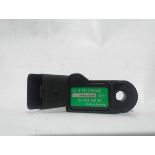 Sensor Map Renault / Peugeot / Citroen - 0261230043