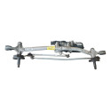 Motor Limpador Para-brisa Hyundai Hb20 1.6 2015 981101s0000