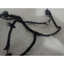 Chicote Capa Painel Peugeot 1.4 207 Passoin 2012 