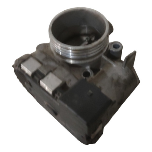 Tbi Corpo De Borboleta Peugeot 208 1.6 16v 2014