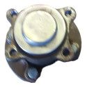 Cubo Roda Traseiro Esquerda Chevrolet Onix 2012 S/abs