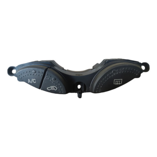 Comando De Ar Condicionado Ford Focus 1.6 2008 Ys4t19a945ba