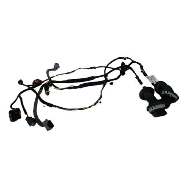 Chicote Porta Traseira Peugeot 2008 Allure Pack 2021