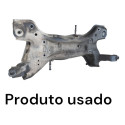 Agregado Suspensão Dianteira Fox 1.0 2014