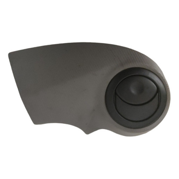 Difusor Ar Moldura Esquerdo Sandero 1.0 2008-2013