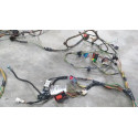 Chicote Carroceria Peugeot 207 1.4 Flex 4 Portas