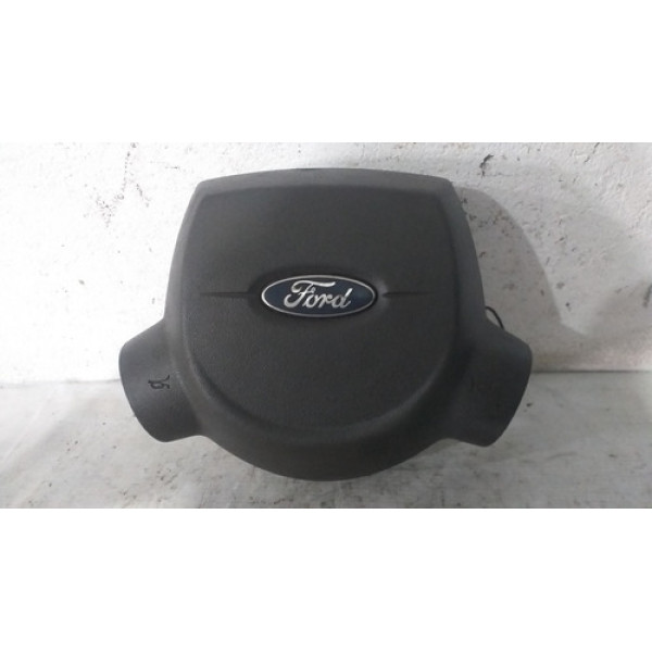 Tampa Capa Da Buzina Ford Ka 2010 9172