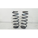 Mola Traseira Toyota Etios 1.3 2014 2015 2016 O Par