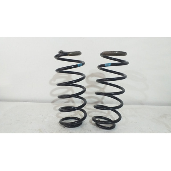 Mola Traseira Toyota Etios 1.3 2014 2015 2016 O Par