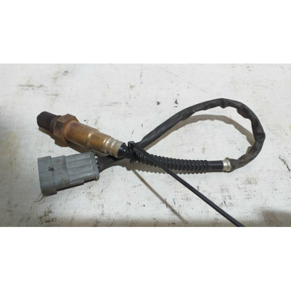 Sonda Lambda Fiat Palio/uno/punto Cod. 0258006376