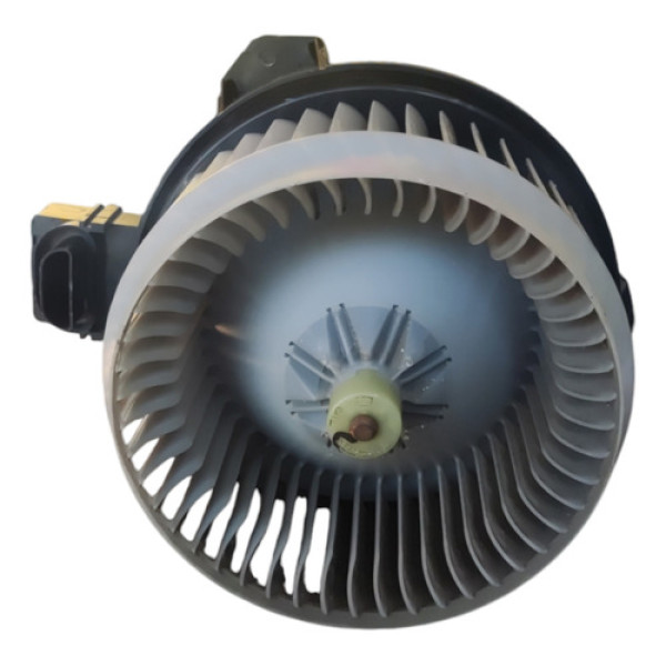 Motor Ventilação Ar Forçado Chevrolet Onix 1.4 2016