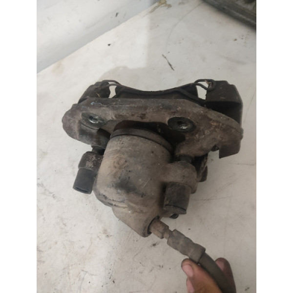 Pinça De Freio L/e Ford Fiesta Zetec 2011 