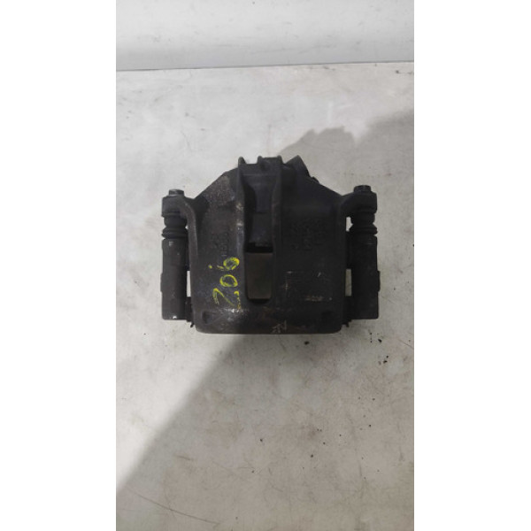 Pinça De Freio Dianteira Esquerda Peugeot 206 16333