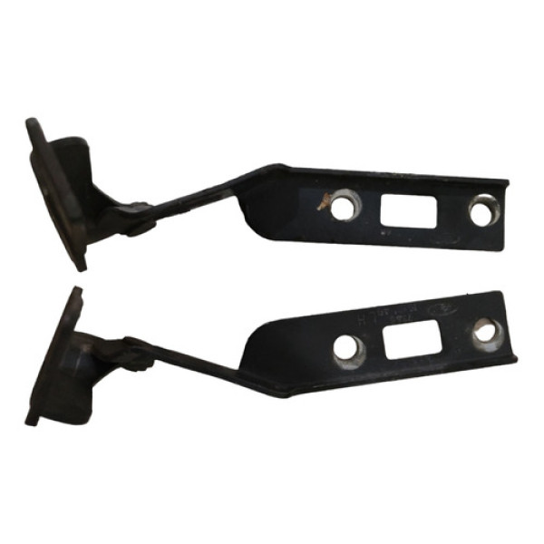 Par Braco Capo Parabrisa Ford Fiesta 1.0 2008/09 