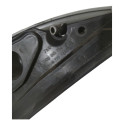 Acabamento Interno Retrovisor Esquerdo Renault Clio 2003/04