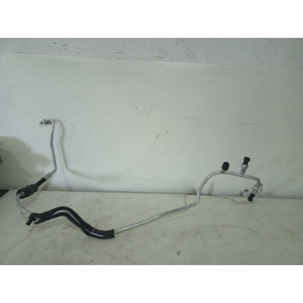 Mangueira Ar Fiat Uno Attractive 1.0 2021