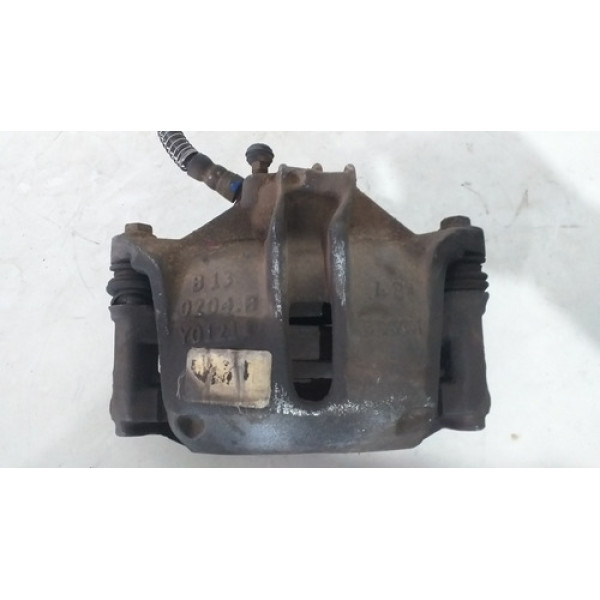 Pinça De Freio Dianteira Direita Peugeot 207 2011