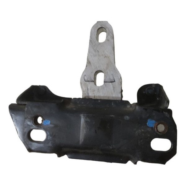 Coxim Esquerdo Motor New Fiesta 1.6 Sel 2016/17