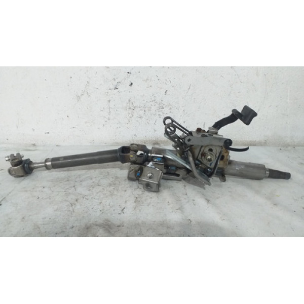 Coluna Direção Honda Fit 2010 9370
