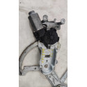 Máquina Vidro Elétrico Dianteira Ld Original  Meriva 2005
