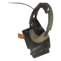 Fechadura Traseira Esquerda Onix 13586742 2013 2019