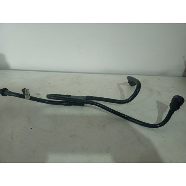 Tubo Hidrovacuo Ford Ecosport 2018 1.5 Freestyle Flex 5p