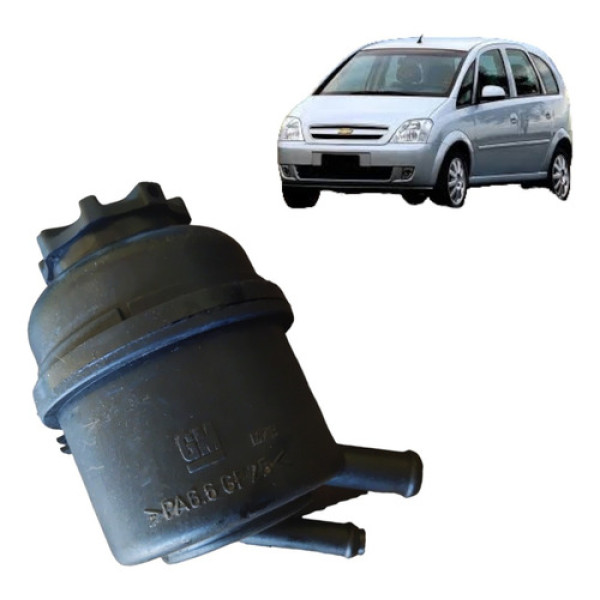 Reservatório Direção Hidráulica Chevrolet Meriva 1.8 2005