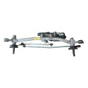 Motor Limpador Para-brisa Hyundai Hb20 1.6 2015 981101s0000
