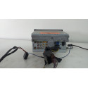 Central Multimídia Universal Pioneer Avh-p3350bt 