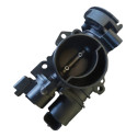 Tbi Corpo De Borboleta Peugeot 206 1.4 2002