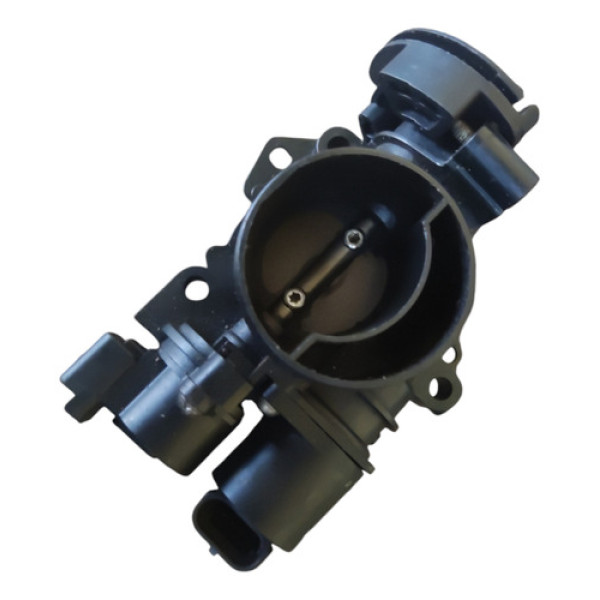 Tbi Corpo De Borboleta Peugeot 206 1.4 2002